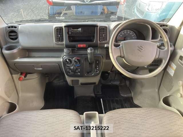 Suzuki EVERY 2020-07 8647795-7