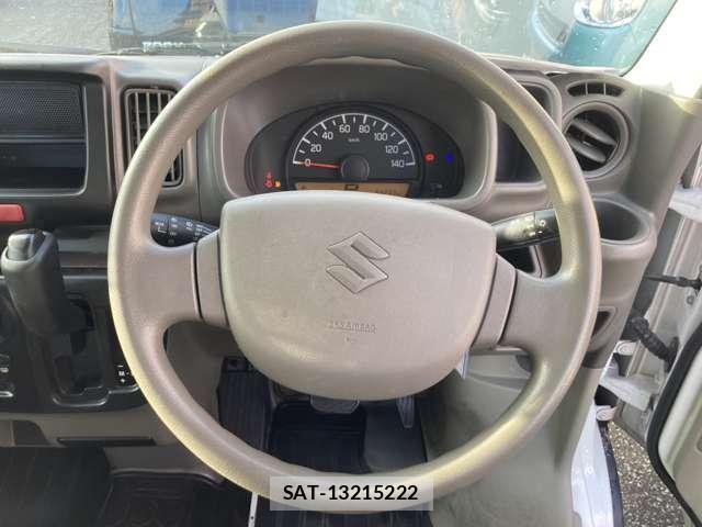 Suzuki EVERY 2020-07 8647795-8