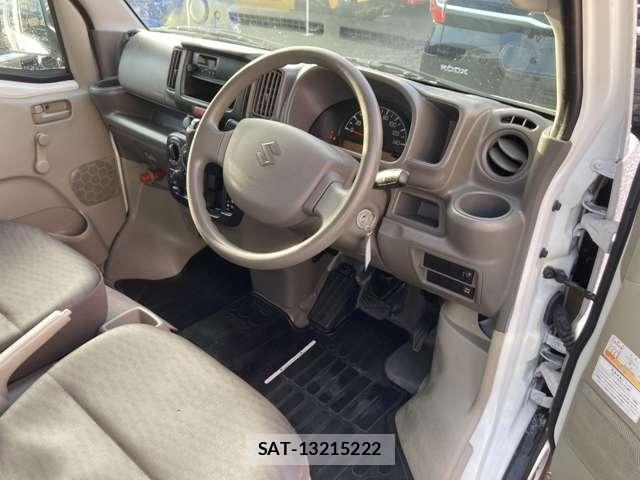Suzuki EVERY 2020-07 8647795-9