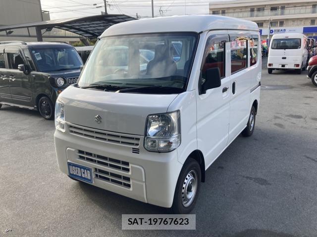 Suzuki EVERY 2020-08 8647797-0