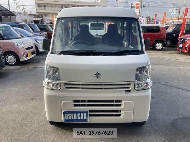 Suzuki EVERY 2020-08 8647797-1
