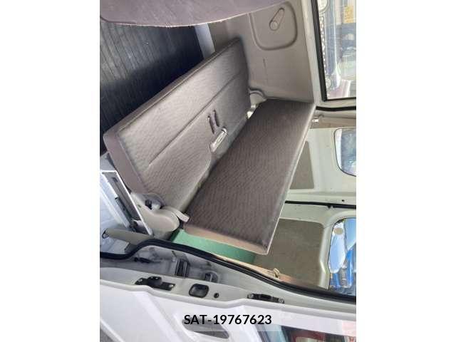 Suzuki EVERY 2020-08 8647797-14