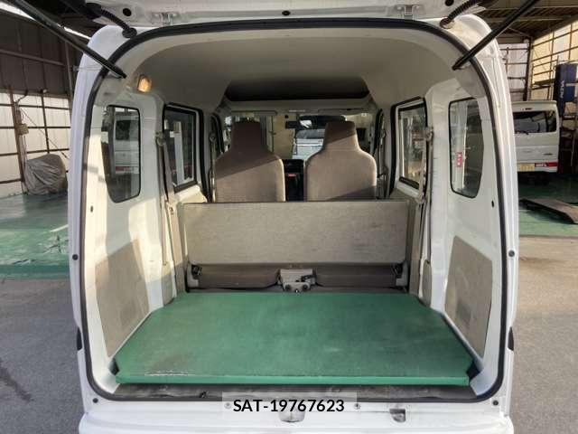 Suzuki EVERY 2020-08 8647797-6
