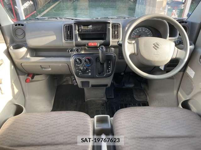 Suzuki EVERY 2020-08 8647797-7