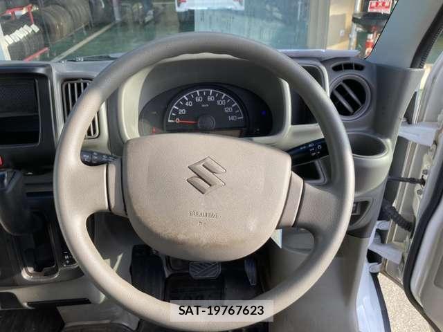 Suzuki EVERY 2020-08 8647797-8