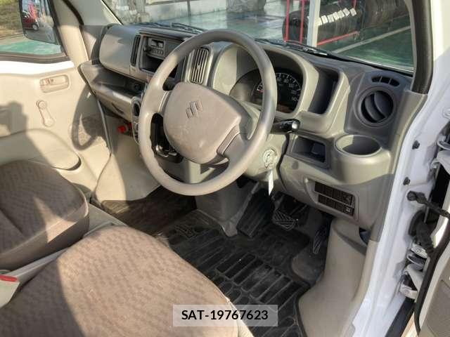 Suzuki EVERY 2020-08 8647797-9