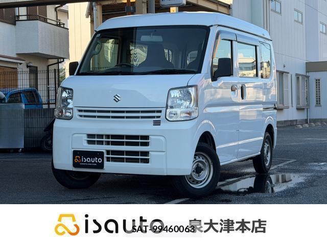 Suzuki EVERY 2015-05 8647898-0
