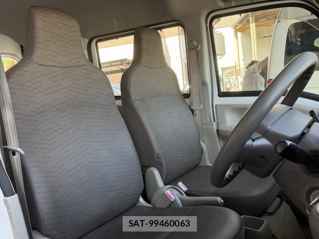 Suzuki EVERY 2015-05 8647898-1