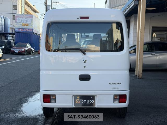Suzuki EVERY 2015-05 8647898-12