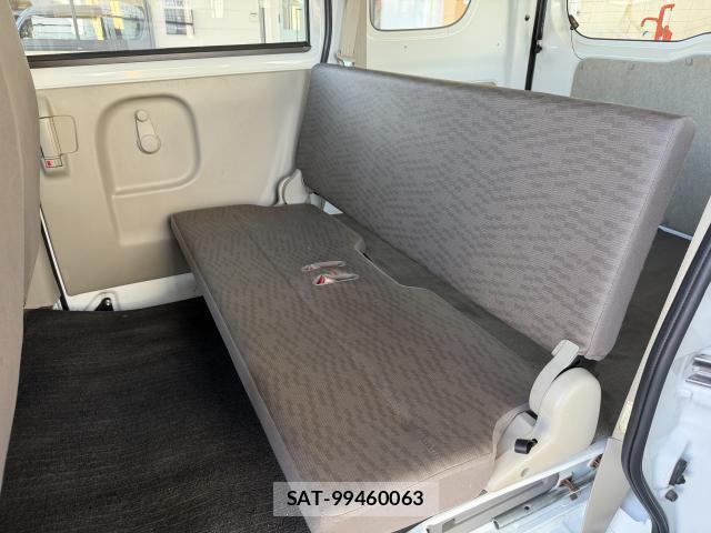 Suzuki EVERY 2015-05 8647898-3