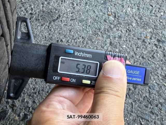 Suzuki EVERY 2015-05 8647898-4
