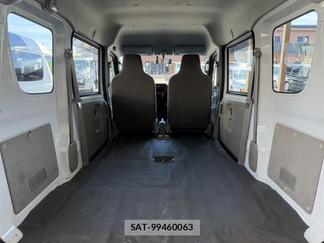 Suzuki EVERY 2015-05 8647898-8