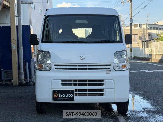 Suzuki EVERY 2015-05 8647898-9