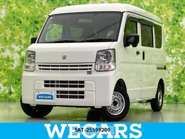 Suzuki EVERY 2023-06 8647955-0