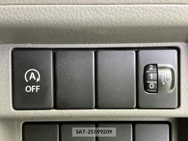 Suzuki EVERY 2023-06 8647955-14