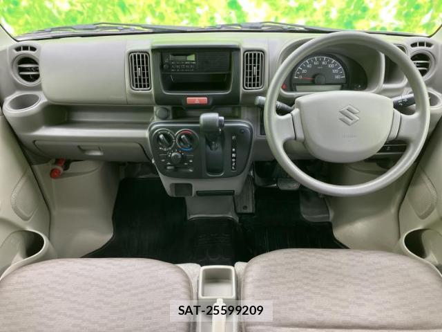 Suzuki EVERY 2023-06 8647955-5