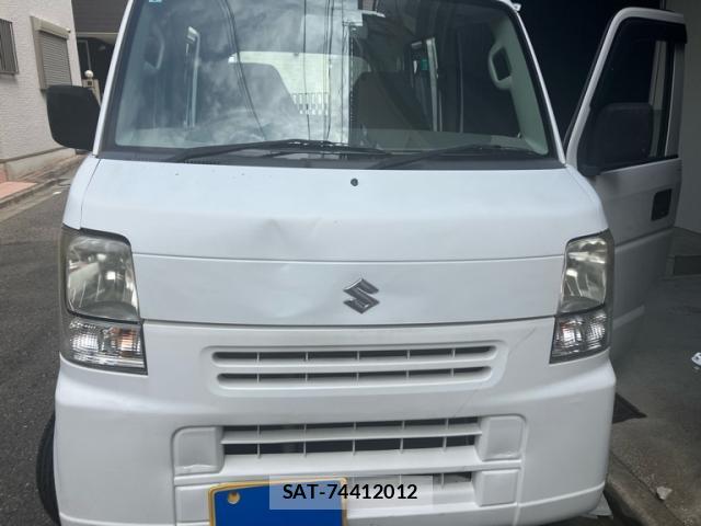 sat car