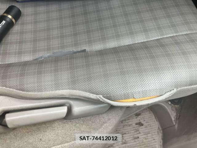 Suzuki EVERY 2008-03 8647958-11