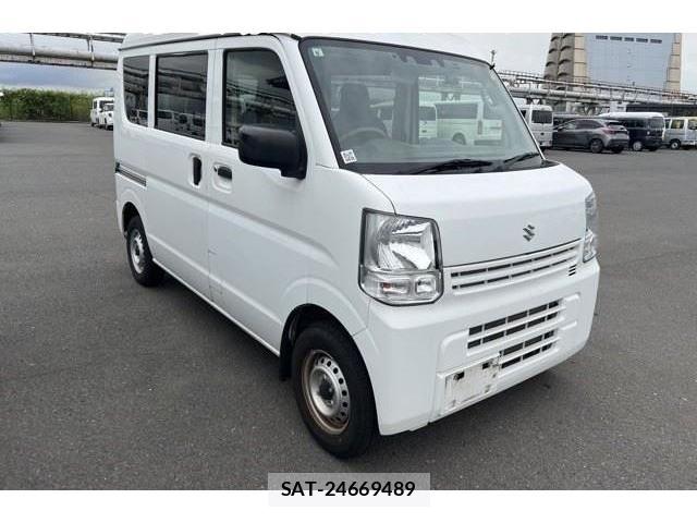 Suzuki EVERY 2022-08 8648108-0