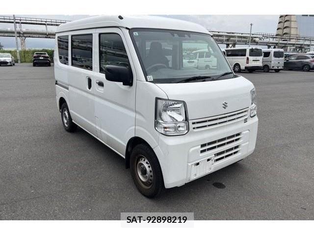 Suzuki EVERY 2022-08 8648110-0