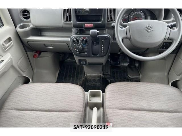 Suzuki EVERY 2022-08 8648110-2
