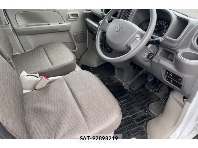 Suzuki EVERY 2022-08 8648110-3