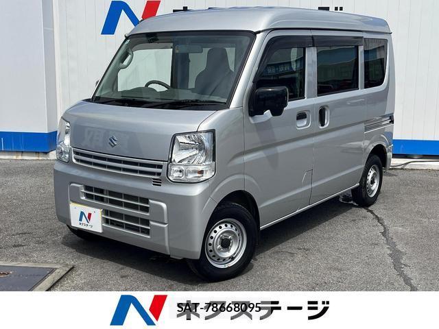 Suzuki EVERY 2023-06 8648446-0