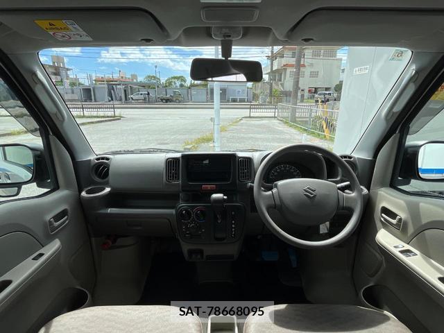 Suzuki EVERY 2023-06 8648446-1