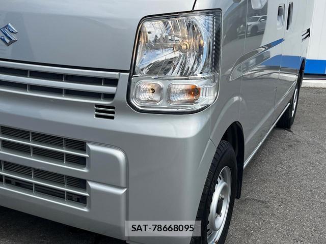 Suzuki EVERY 2023-06 8648446-11
