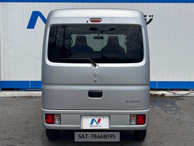 Suzuki EVERY 2023-06 8648446-13