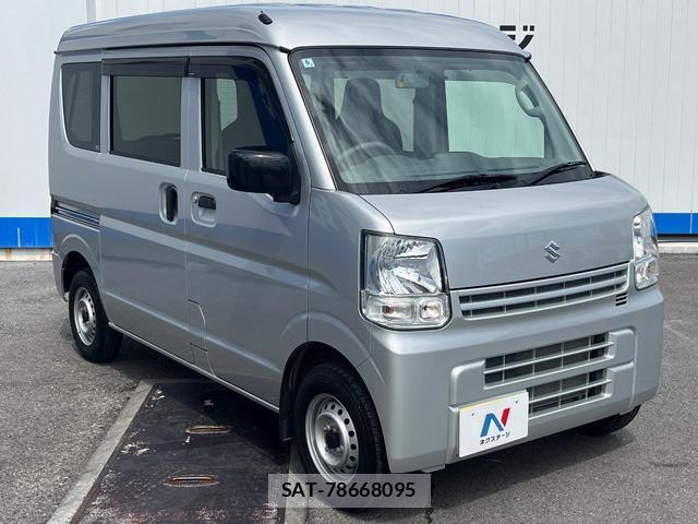 Suzuki EVERY 2023-06 8648446-14