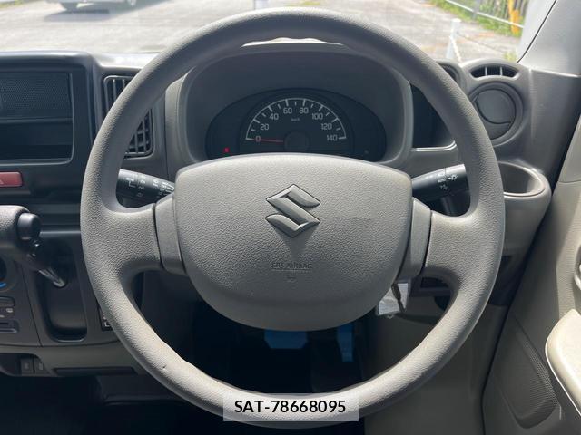Suzuki EVERY 2023-06 8648446-9