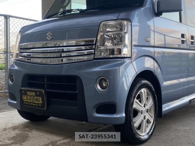 Suzuki EVERY 2011-04 8648692-15