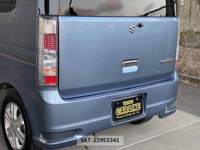 Suzuki EVERY 2011-04 8648692-18