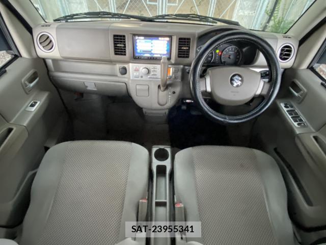Suzuki EVERY 2011-04 8648692-2