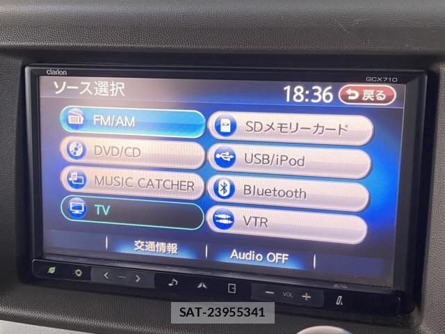 Suzuki EVERY 2011-04 8648692-5