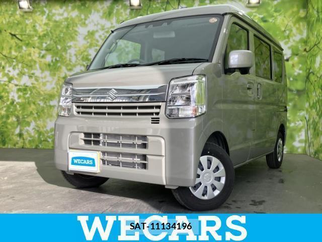 Suzuki EVERY 2025-03 8648823-0