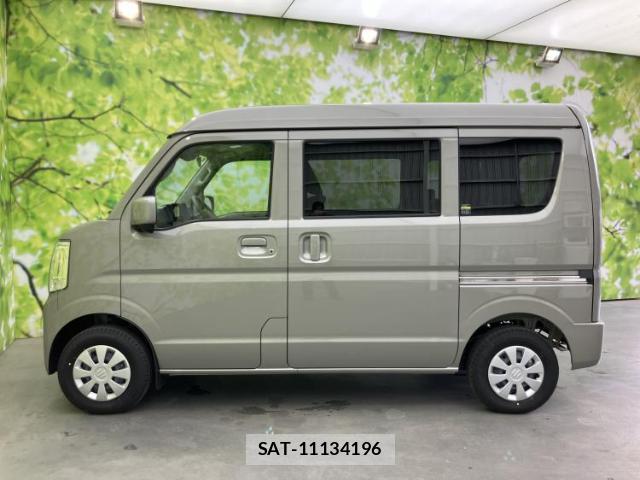 Suzuki EVERY 2025-03 8648823-1