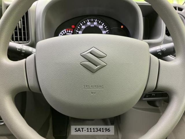 Suzuki EVERY 2025-03 8648823-13
