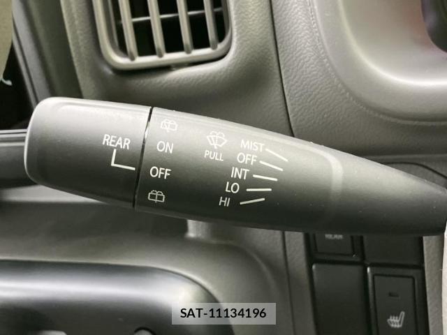 Suzuki EVERY 2025-03 8648823-15