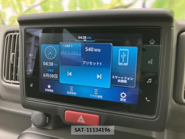 Suzuki EVERY 2025-03 8648823-8