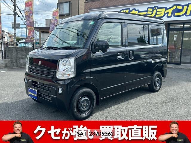 Suzuki EVERY 2016-08 8649110-0