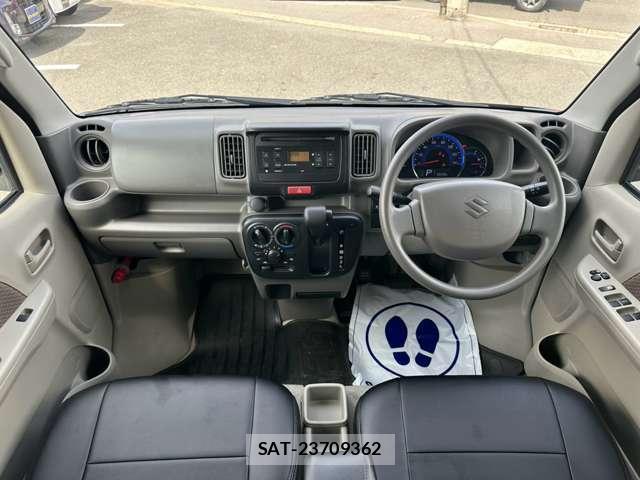 Suzuki EVERY 2016-08 8649110-1