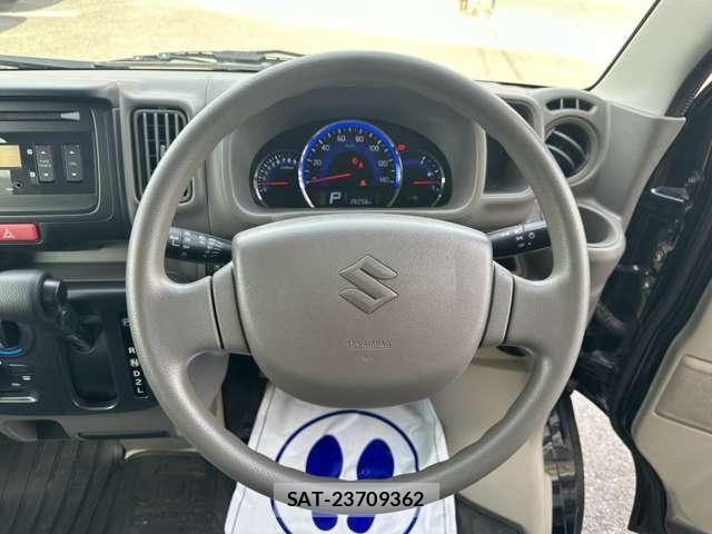 Suzuki EVERY 2016-08 8649110-2