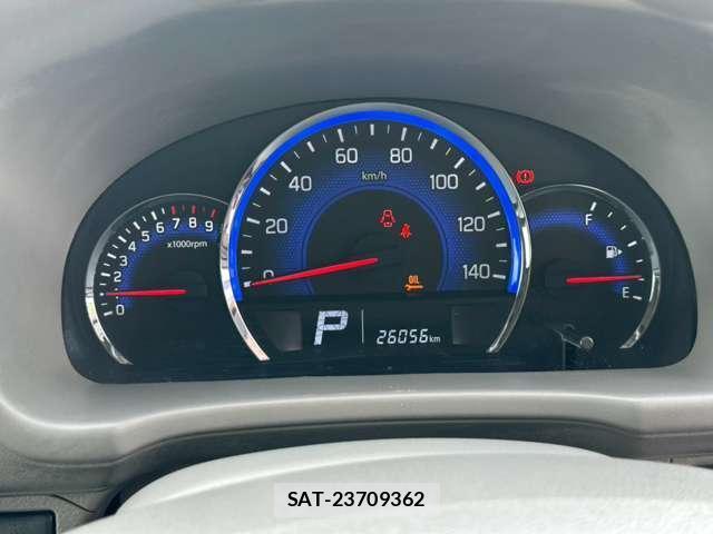 Suzuki EVERY 2016-08 8649110-5