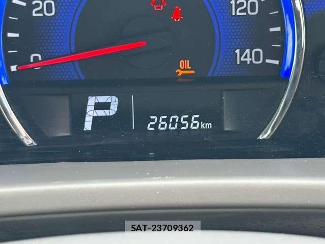 Suzuki EVERY 2016-08 8649110-6