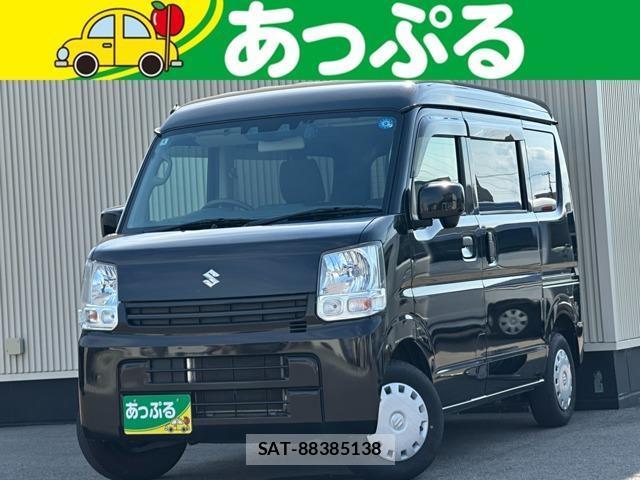 Suzuki EVERY 2021-04 8649314-0