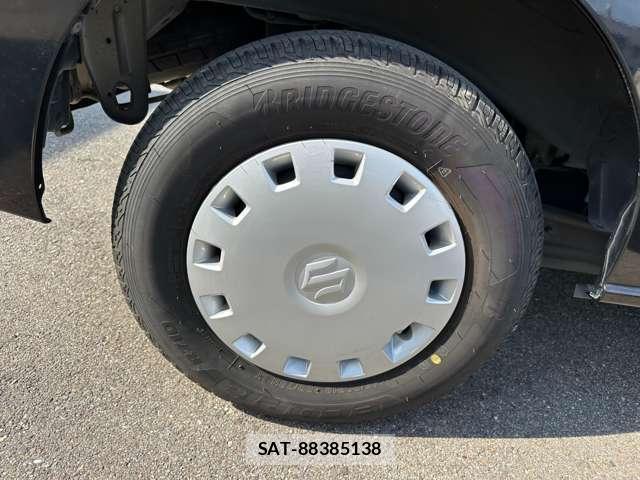 Suzuki EVERY 2021-04 8649314-13