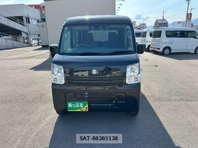 Suzuki EVERY 2021-04 8649314-2