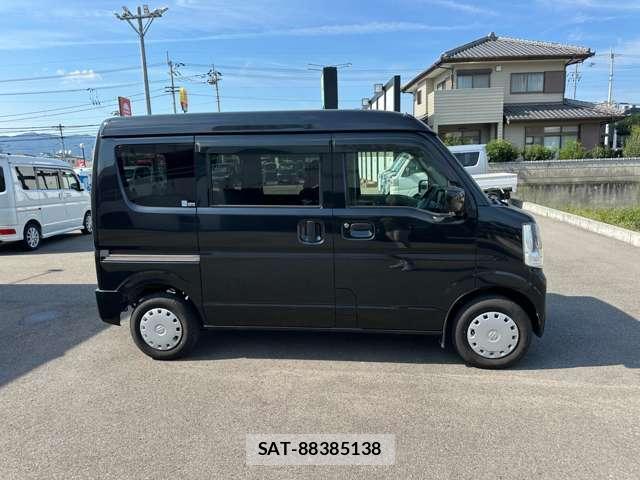 Suzuki EVERY 2021-04 8649314-4